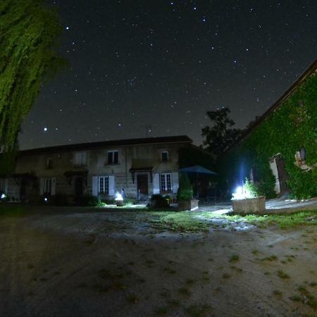 La Ferme Du Nizon Apartamento Valeille Exterior foto